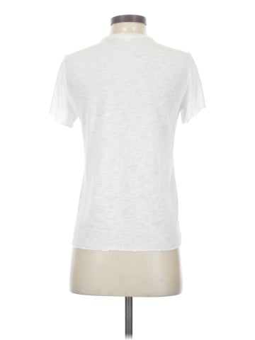 LNA Short Sleeve Blouse (view 2)