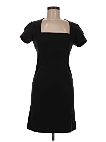 Diane von Furstenberg Cocktail Dress (view 1)