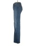 DL1961 Hearts Blue Jeans Size 28 waist - photo 5