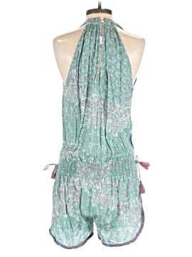 Poupette St. Barth Romper (view 2)