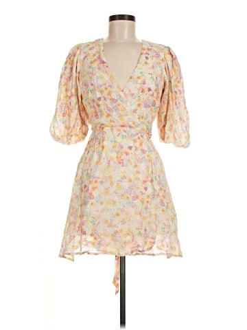 Minkpink Cocktail Dress (view 1)
