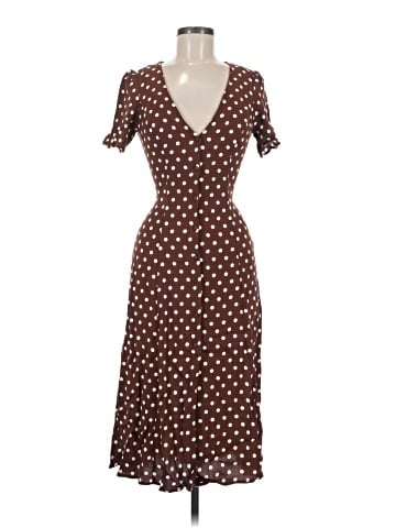 Reformation Casual Dress (view 1)