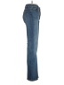 DL1961 Hearts Blue Jeans Size 28 waist - photo 4