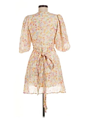 Minkpink Cocktail Dress (view 2)