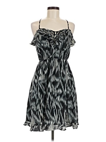 Fire Los Angeles Casual Dress (view 1)