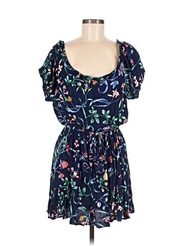 Slate & Willow Casual Dress (view 1)