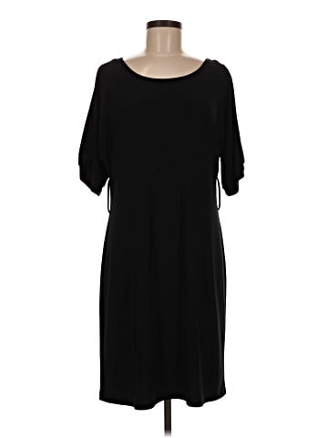 MSK Casual Dress (view 1)