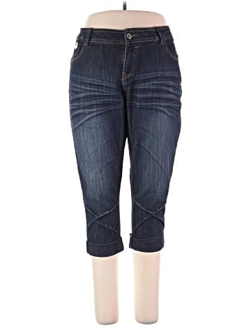 Dereon Jeans (view 1)
