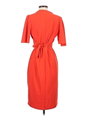 Donna Morgan Cocktail Dress (view 2)