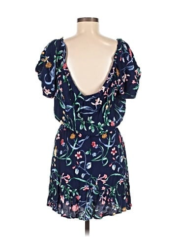 Slate & Willow Casual Dress (view 2)