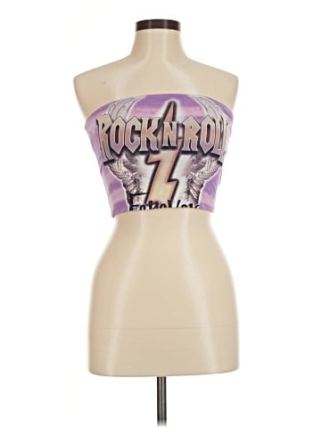 A'gaci Tube Top (view 1)