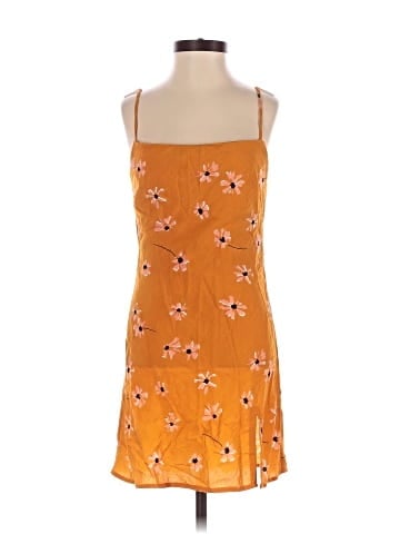 Polly Casual Dress (view 1)