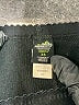 Patagonia Solid Black Active Pants Size XS - photo 4