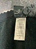 Patagonia Solid Black Active Pants Size XS - photo 5