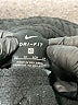 Nike Solid Black Casual Pants Size XS - photo 7