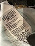 J.Crew Blue Denim Shorts Size 37 waist - photo 5
