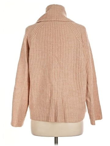 Point Sur Turtleneck Sweater (view 2)