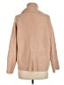 Point Sur Tan Turtleneck Sweater Size S - photo 2