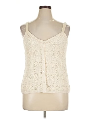 LC Lauren Conrad Tank Top (view 1)