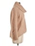 Point Sur Tan Turtleneck Sweater Size S - photo 4