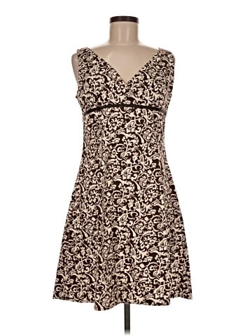 D.B.Y. Ltd Casual Dress (view 1)