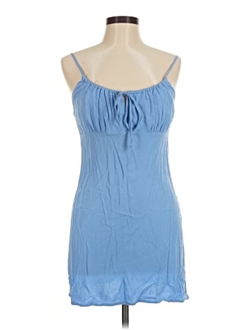 LA Hearts Cocktail Dress (view 1)
