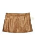 Altar'd State 100% Polyester Brown Shorts Size XL - photo 1