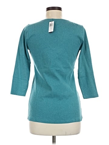 Pendleton 3/4 Sleeve T-Shirt (view 2)