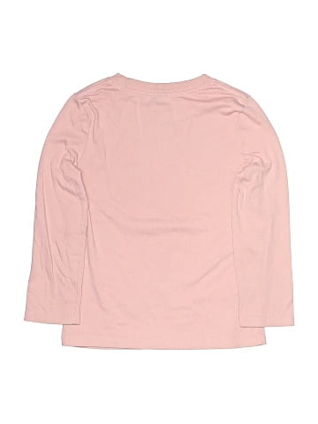 Cat & Jack Long Sleeve T-Shirt (view 2)
