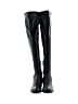 Sam Edelman Black Boots Size 6 1/2 - photo 2