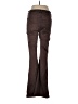 Veronica Beard Jeans Brown Jeans Size 32 waist - photo 2