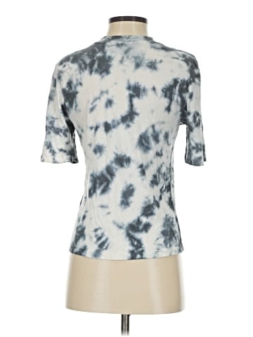 Junk Food Short Sleeve Turtleneck (view 2)
