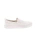 Puma White Sneakers Size 8 - photo 1