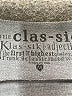 The Clas-sic Gray Long Sleeve T-Shirt Size M - photo 7