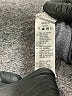 The Clas-sic Gray Long Sleeve T-Shirt Size M - photo 8