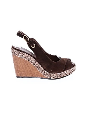 GEOX Wedges (view 1)