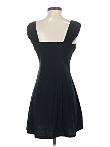 No Comment Cocktail Dress (view 2)
