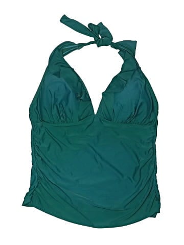 Ellen Tracy Swimsuit Top (view 1)