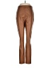 St. John 100% Polyurethane Brown Casual Pants Size M - photo 1