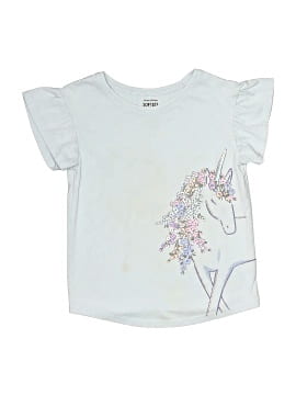 Jumping Beans Short Sleeve Top