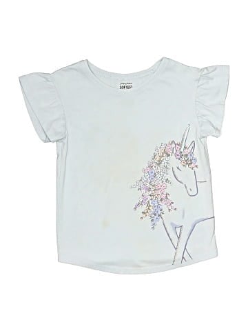 Jumping Beans Short Sleeve Top (view 1)