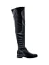 Sam Edelman Black Boots Size 6 1/2 - photo 1