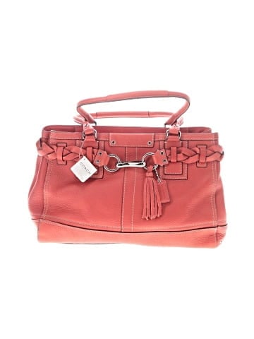 Coach Factory Satchel (view 1)