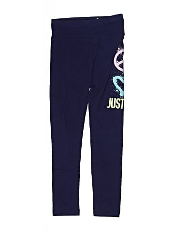 Justice Sweatpants (view 1)