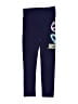 Justice Blue Sweatpants Size 12 - 14 - photo 1