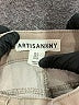 Artisan NY Gray Jeans Size 4 - photo 7