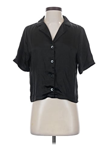 Things Between Short Sleeve Blouse (view 1)