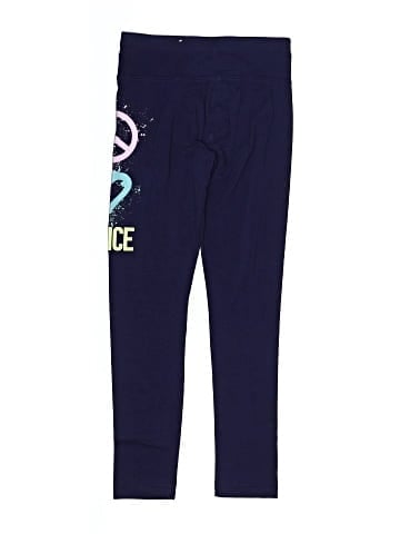 Justice Sweatpants (view 2)