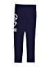 Justice Blue Sweatpants Size 12 - 14 - photo 2