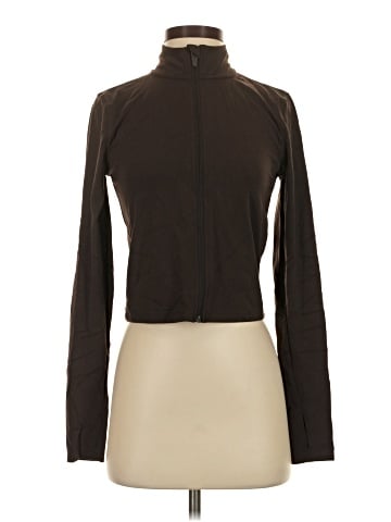 Active by Old Navy Track Jacket (view 1)